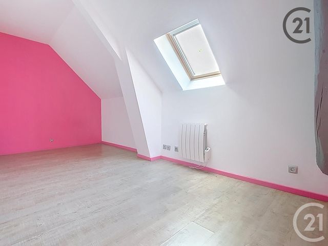 Maison à vendre - 5 pièces - 101,40 m2 - Fontvannes - 10 - CHAMPAGNE-ARDENNE