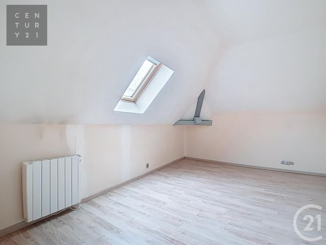 Maison &agrave; vendre - 5 pi&egrave;ces - 101,40 m2 - Fontvannes - 10 - CHAMPAGNE-ARDENNE