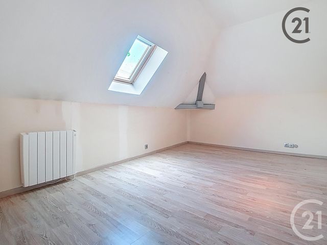 Maison à vendre - 5 pièces - 101,40 m2 - Fontvannes - 10 - CHAMPAGNE-ARDENNE