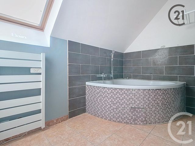 Maison à vendre - 5 pièces - 101,40 m2 - Fontvannes - 10 - CHAMPAGNE-ARDENNE