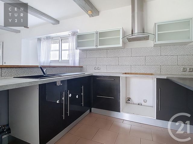 Maison &agrave; vendre - 5 pi&egrave;ces - 101,40 m2 - Fontvannes - 10 - CHAMPAGNE-ARDENNE