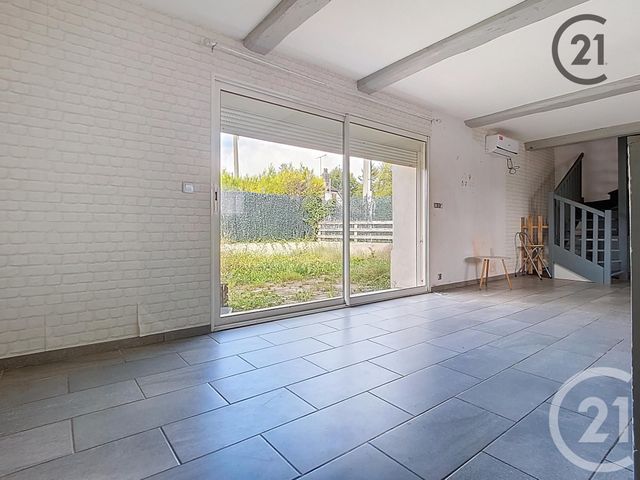 Maison à vendre - 5 pièces - 101,40 m2 - Fontvannes - 10 - CHAMPAGNE-ARDENNE