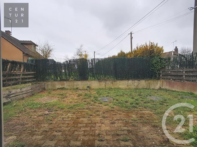 Maison &agrave; vendre - 5 pi&egrave;ces - 101,40 m2 - Fontvannes - 10 - CHAMPAGNE-ARDENNE