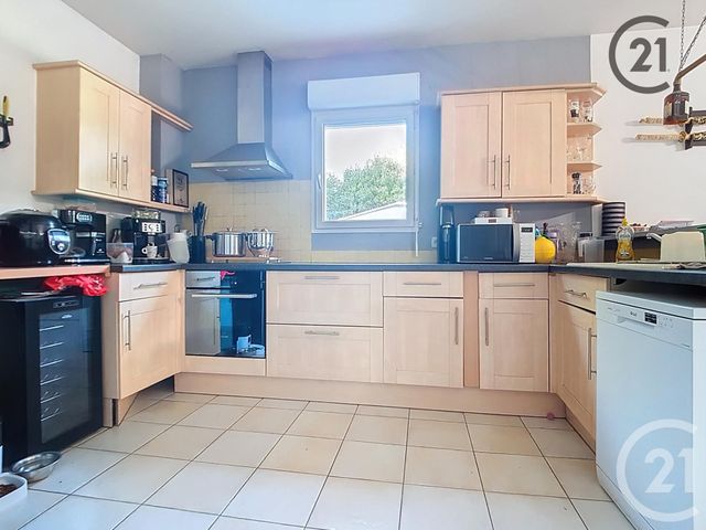 Maison &agrave; vendre - 5 pi&egrave;ces - 82,44 m2 - St Andre Les Vergers - 10 - CHAMPAGNE-ARDENNE