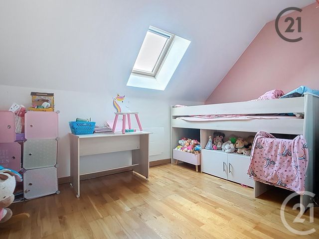 Maison &agrave; vendre - 5 pi&egrave;ces - 82,44 m2 - St Andre Les Vergers - 10 - CHAMPAGNE-ARDENNE