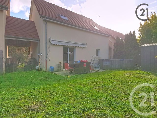 Maison &agrave; vendre - 5 pi&egrave;ces - 82,44 m2 - St Andre Les Vergers - 10 - CHAMPAGNE-ARDENNE