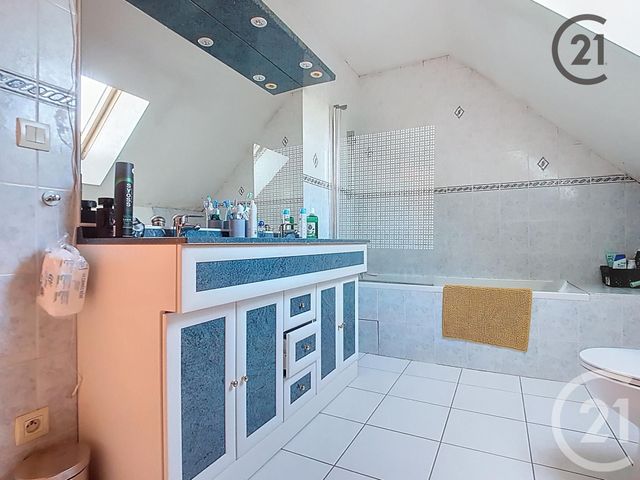 Maison &agrave; vendre - 5 pi&egrave;ces - 82,44 m2 - St Andre Les Vergers - 10 - CHAMPAGNE-ARDENNE