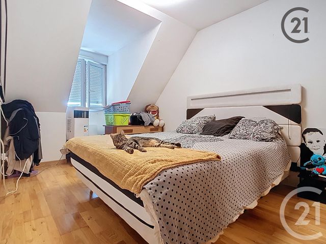 Maison &agrave; vendre - 5 pi&egrave;ces - 82,44 m2 - St Andre Les Vergers - 10 - CHAMPAGNE-ARDENNE