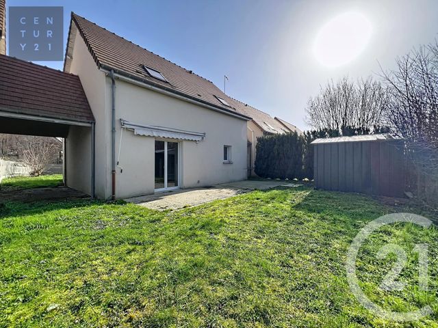 Maison &agrave; vendre - 5 pi&egrave;ces - 82,44 m2 - St Andre Les Vergers - 10 - CHAMPAGNE-ARDENNE