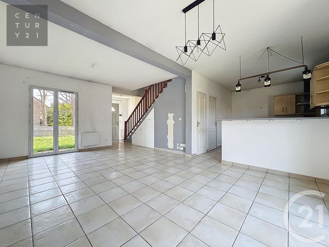 Maison &agrave; vendre - 5 pi&egrave;ces - 82,44 m2 - St Andre Les Vergers - 10 - CHAMPAGNE-ARDENNE