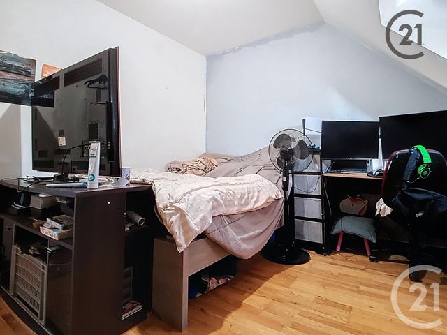 Maison &agrave; vendre - 5 pi&egrave;ces - 82,44 m2 - St Andre Les Vergers - 10 - CHAMPAGNE-ARDENNE