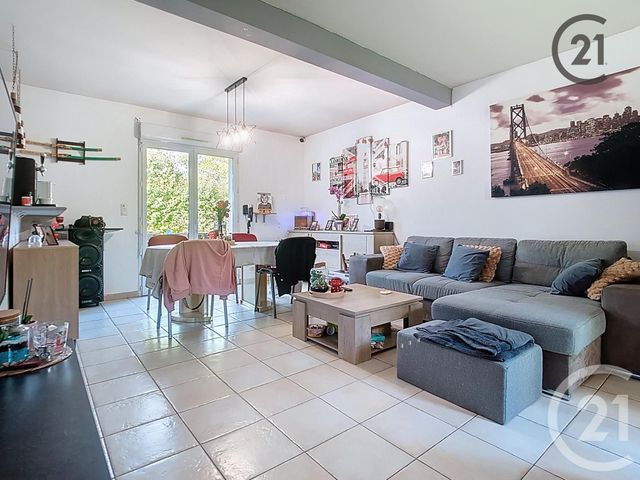 Maison &agrave; vendre - 5 pi&egrave;ces - 82,44 m2 - St Andre Les Vergers - 10 - CHAMPAGNE-ARDENNE