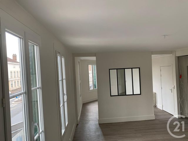 Appartement F2 à louer - 2 pièces - 56 m2 - Troyes - 10 - CHAMPAGNE-ARDENNE