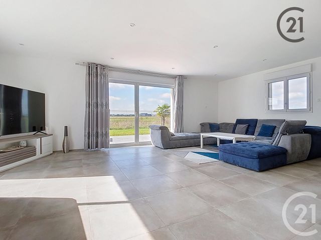 Maison &agrave; vendre - 6 pi&egrave;ces - 146 m2 - Rosieres Pres Troyes - 10 - CHAMPAGNE-ARDENNE