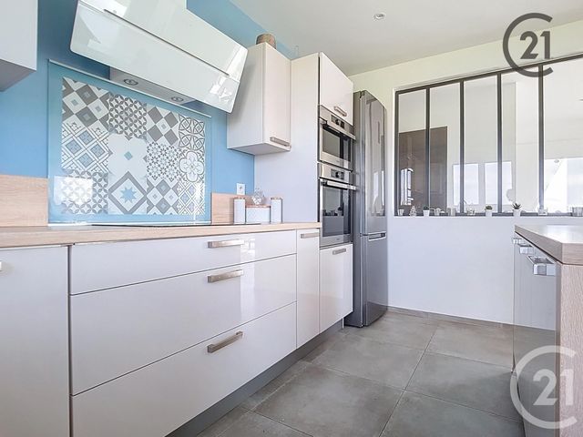 Maison &agrave; vendre - 6 pi&egrave;ces - 146 m2 - Rosieres Pres Troyes - 10 - CHAMPAGNE-ARDENNE