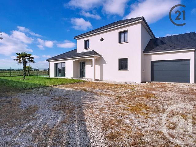 Maison &agrave; vendre - 6 pi&egrave;ces - 146 m2 - Rosieres Pres Troyes - 10 - CHAMPAGNE-ARDENNE