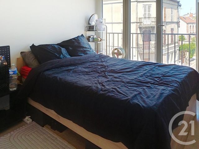 Appartement à vendre - 2 pièces - 43,06 m2 - Troyes - 10 - CHAMPAGNE-ARDENNE