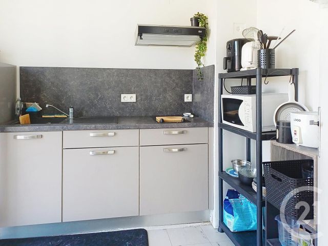 Appartement à vendre - 2 pièces - 43,06 m2 - Troyes - 10 - CHAMPAGNE-ARDENNE