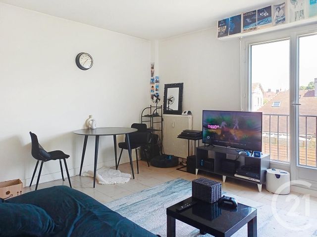 appartement - TROYES - 10