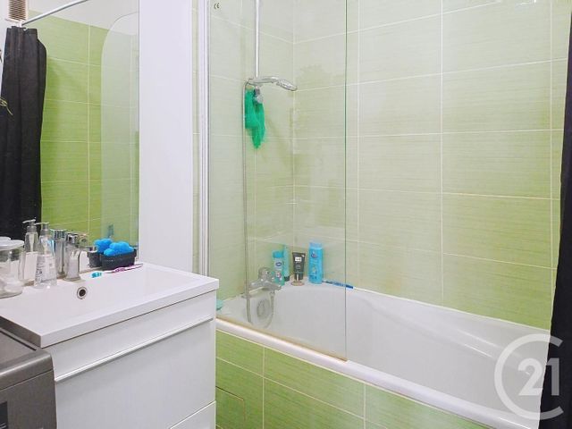 Appartement à vendre - 2 pièces - 43,06 m2 - Troyes - 10 - CHAMPAGNE-ARDENNE