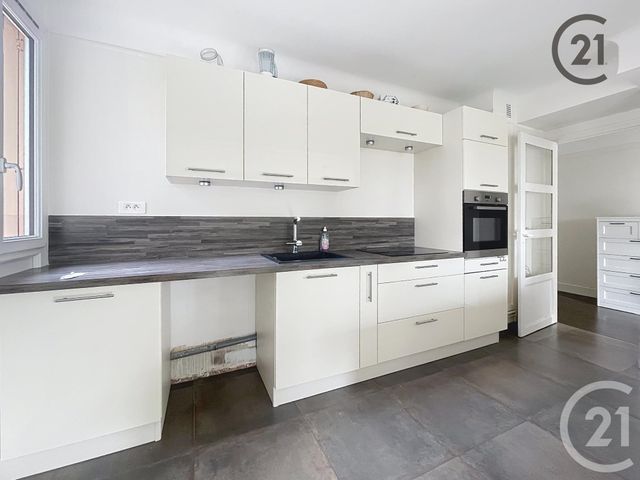 appartement - TROYES - 10