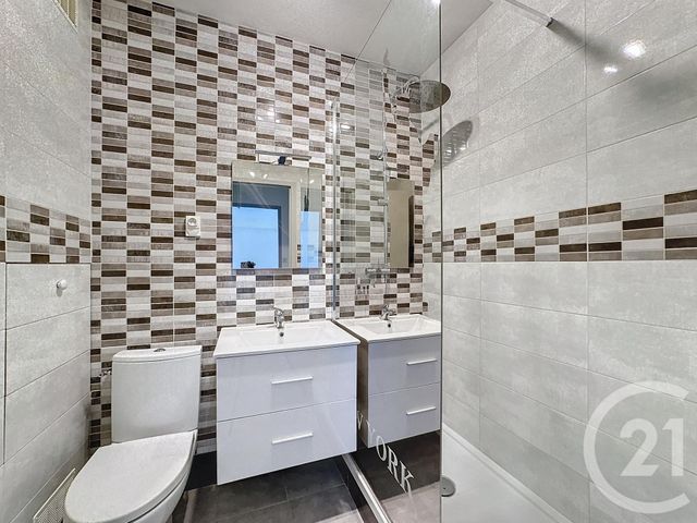 Appartement à vendre TROYES