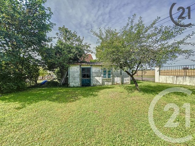 Maison à vendre - 6 pièces - 129,65 m2 - 10 - CHAMPAGNE-ARDENNE