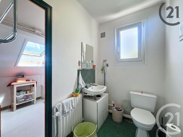 Maison à vendre - 6 pièces - 129,65 m2 - 10 - CHAMPAGNE-ARDENNE