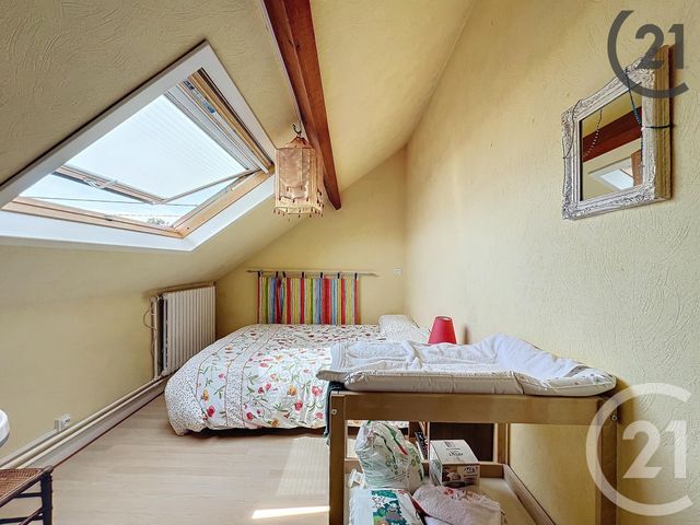 Maison à vendre - 6 pièces - 129,65 m2 - 10 - CHAMPAGNE-ARDENNE