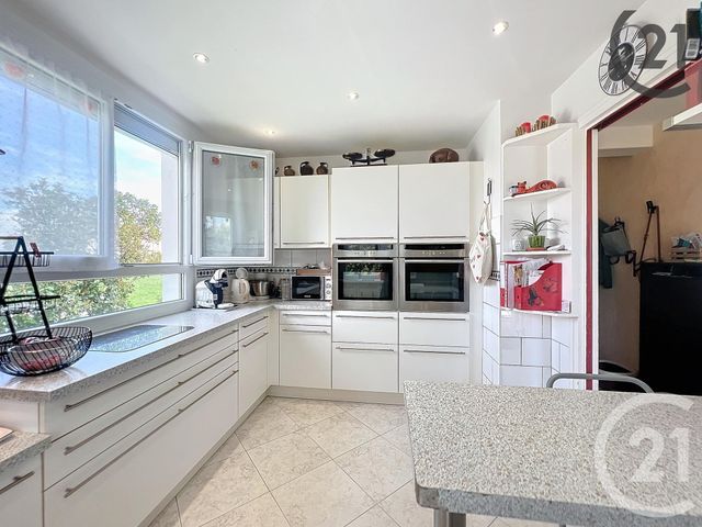 Maison à vendre - 6 pièces - 129,65 m2 - 10 - CHAMPAGNE-ARDENNE