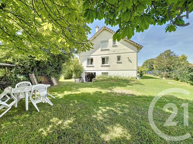 Maison à vendre - 6 pièces - 129,65 m2 - 10 - CHAMPAGNE-ARDENNE