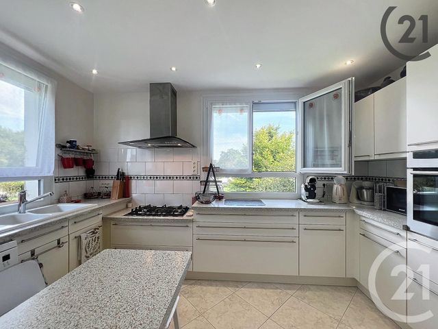 Maison à vendre - 6 pièces - 129,65 m2 - 10 - CHAMPAGNE-ARDENNE