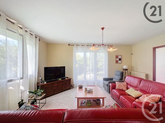 Maison à vendre - 6 pièces - 129,65 m2 - 10 - CHAMPAGNE-ARDENNE