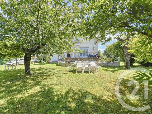 Maison à vendre - 6 pièces - 129,65 m2 - 10 - CHAMPAGNE-ARDENNE