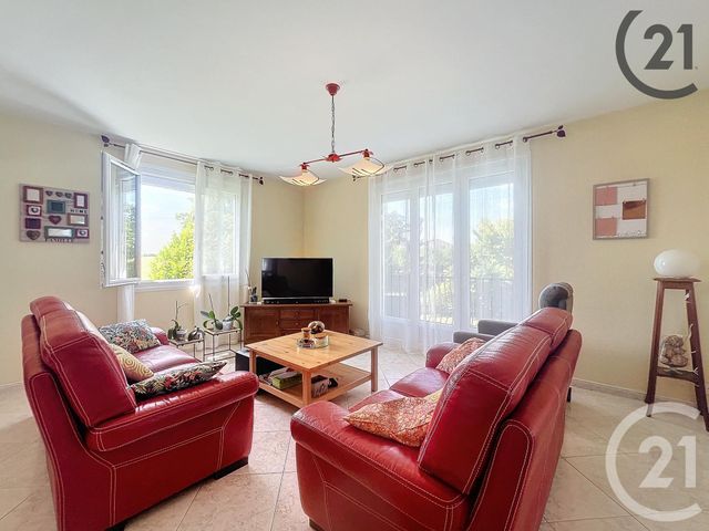 Maison à vendre - 6 pièces - 129,65 m2 - 10 - CHAMPAGNE-ARDENNE