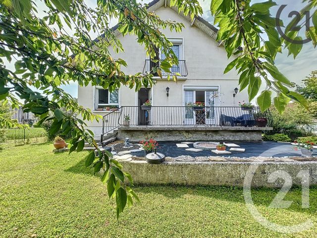 Maison à vendre None