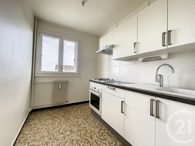 Appartement &agrave; vendre - 2 pi&egrave;ces - 45,05 m2 - Troyes - 10 - CHAMPAGNE-ARDENNE