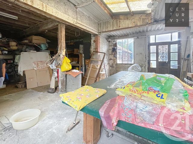 Maison à vendre - 7 pièces - 248 m2 - Payns - 10 - CHAMPAGNE-ARDENNE