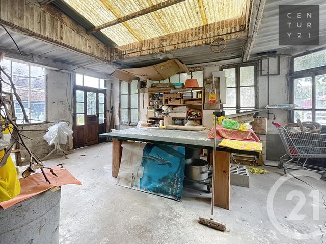 Maison à vendre - 7 pièces - 248 m2 - Payns - 10 - CHAMPAGNE-ARDENNE