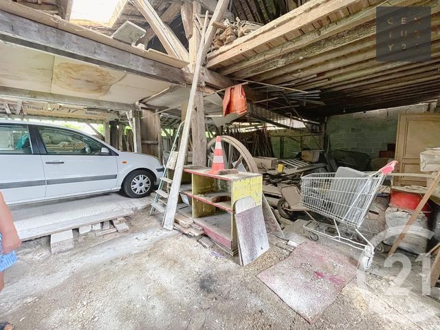 Maison à vendre - 7 pièces - 248 m2 - Payns - 10 - CHAMPAGNE-ARDENNE