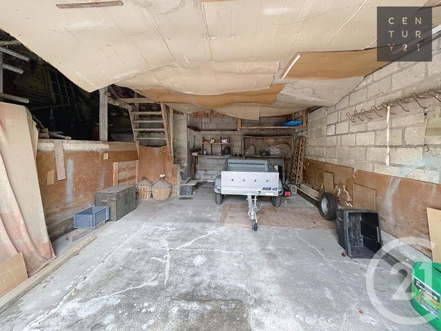 Maison à vendre - 7 pièces - 248 m2 - Payns - 10 - CHAMPAGNE-ARDENNE