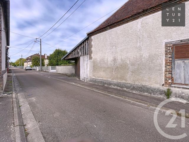 Maison à vendre - 7 pièces - 248 m2 - Payns - 10 - CHAMPAGNE-ARDENNE