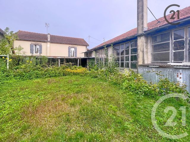 Maison à vendre - 7 pièces - 248 m2 - Payns - 10 - CHAMPAGNE-ARDENNE