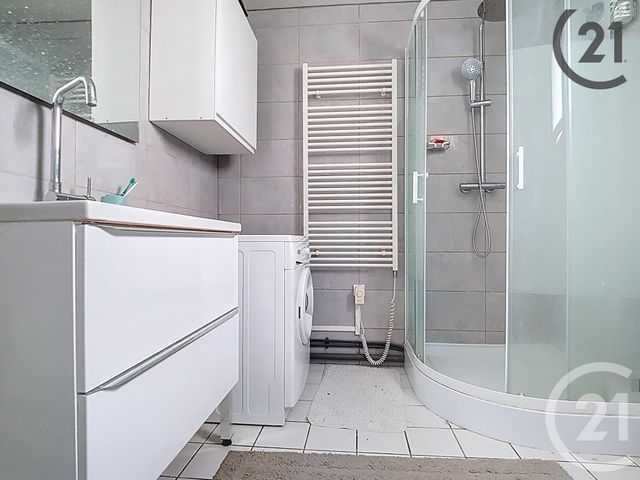 Appartement à vendre - 4 pièces - 60 m2 - Troyes - 10 - CHAMPAGNE-ARDENNE