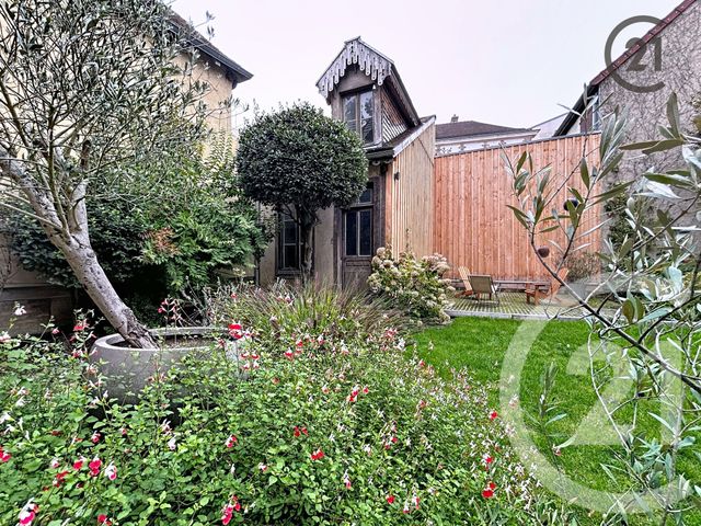 Maison à vendre - 6 pièces - 242 m2 - Troyes - 10 - CHAMPAGNE-ARDENNE