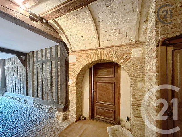 Maison à vendre - 6 pièces - 242 m2 - Troyes - 10 - CHAMPAGNE-ARDENNE