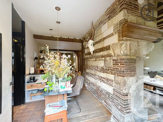 Maison à vendre - 6 pièces - 242 m2 - Troyes - 10 - CHAMPAGNE-ARDENNE