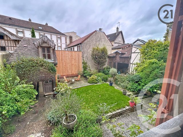 Maison à vendre - 6 pièces - 242 m2 - Troyes - 10 - CHAMPAGNE-ARDENNE