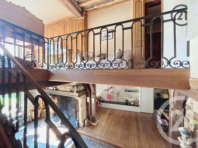 Maison à vendre - 6 pièces - 242 m2 - Troyes - 10 - CHAMPAGNE-ARDENNE