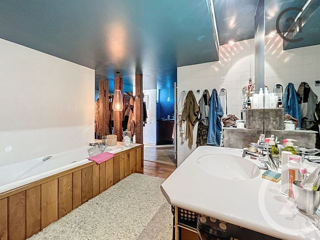 Maison à vendre - 6 pièces - 242 m2 - Troyes - 10 - CHAMPAGNE-ARDENNE